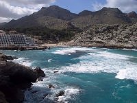 Cala san vincente, Majorca